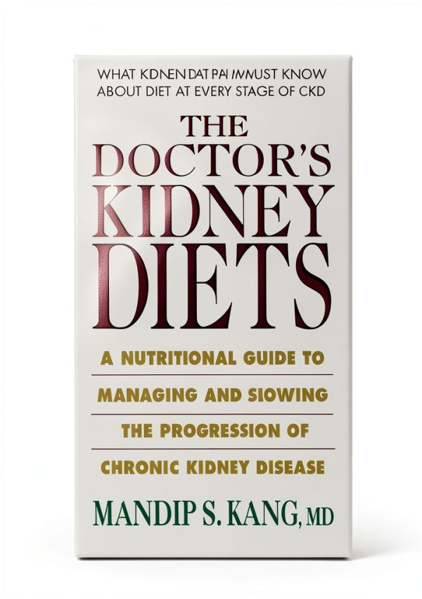 Square One Nephrology Kindle eBook 343-Page Guide - English Edition-0