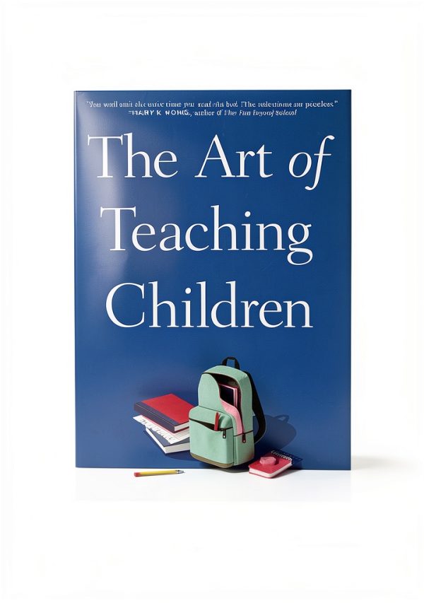 Educator Biography Kindle eBook by Avid Reader Press – 455 Page-0