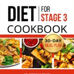Renal Health Cookbook Kindle by POWERFUL 121‑Page Kidney Guide-0