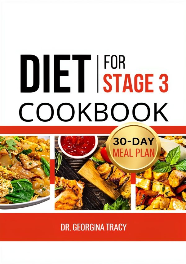 Renal Health Cookbook Kindle by POWERFUL 121‑Page Kidney Guide-0
