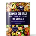 Low Cholesterol Cookbook by HealthPress Kindle Edition 111‑Page Guide-0