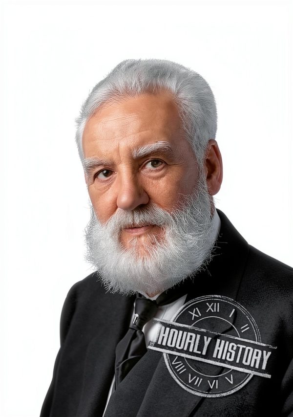 Hourly History Kindle eBook Inventor Educator Biography 49 Page PDF-0