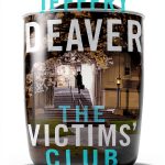Jeffery Deaver Short Stories Kindle eBook – Amazon Original 52‑Page-0