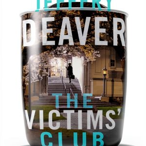 Jeffery Deaver Short Stories Kindle eBook – Amazon Original 52‑Page-0
