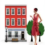 Cozy Craft Mystery Kindle by Hearts Afire – Kitty Worthington Book 2-0
