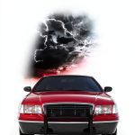 Crown Vic Book 2: Cutting Edge 90‑Minute Heist Thriller eBook-0