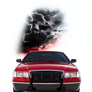 Crown Vic Book 2: Cutting Edge 90‑Minute Heist Thriller eBook-0