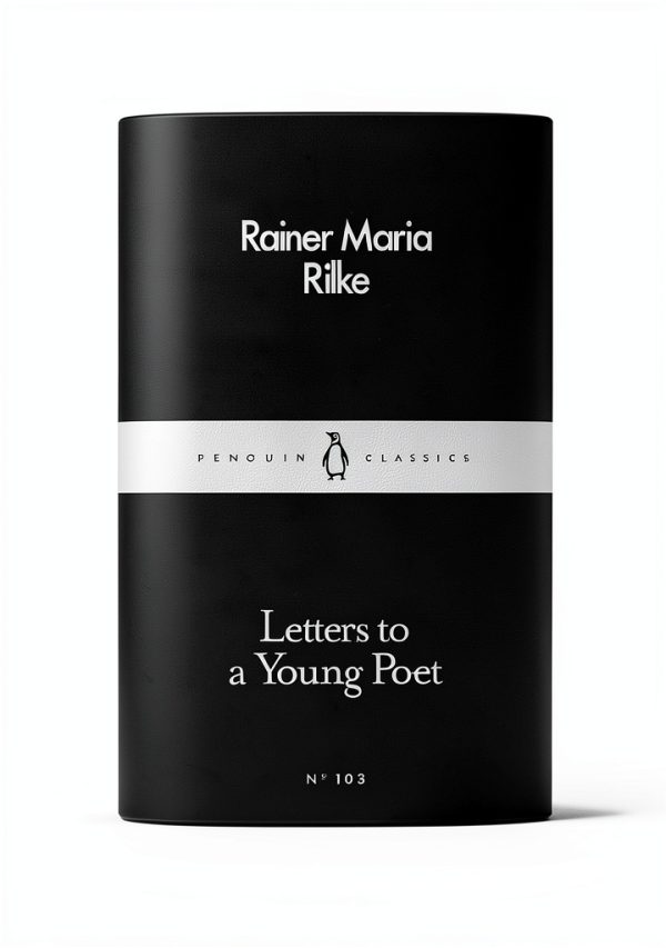 Penguin Letters & Correspondence Kindle Edition – 57‑Page Collection-0