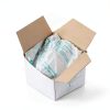 16 Pack 18" x 23" Expanding Packing Foam for PC, Electronics, Fragile and Irregular Items, Instant Pack Foam Bag for Shipping, Rapid Expansion, Easy to Use-4
