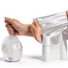 Wesiti Cushion Wrap Silk Film Cushion Wrap 79in x 22yd Clear-2