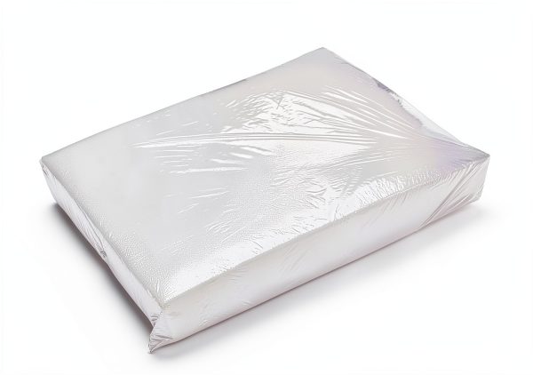 Wesiti Cushion Wrap Silk Film Cushion Wrap 79in x 22yd Clear-3
