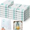 16 Pack 18" x 23" Expanding Packing Foam for PC, Electronics, Fragile and Irregular Items, Instant Pack Foam Bag for Shipping, Rapid Expansion, Easy to Use-0