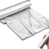 Wesiti Cushion Wrap Silk Film Cushion Wrap 79in x 22yd Clear-0