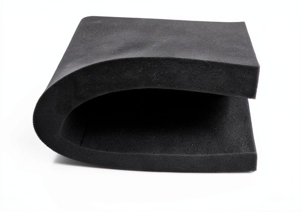 Black Packing Foam Sheets Joewuzun 8pcs Polyurethane Pads 16x12x1-2