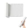 Wesiti Cushion Wrap Silk Film Cushion Wrap 79in x 22yd Clear-1