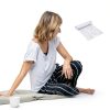 Wesiti Cushion Wrap Silk Film Cushion Wrap 79in x 22yd Clear-6
