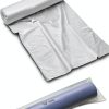 Wesiti Cushion Wrap Silk Film Cushion Wrap 79in x 22yd Clear-7